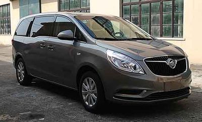 Zhongtian  ZTP5022XBY Funeral vehicle