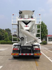 Dongyue  ZTQ5316GJBZ7N30E Concrete mixing transport vehicle