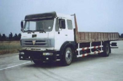 Ouman BJ1160VJPJG1Truck