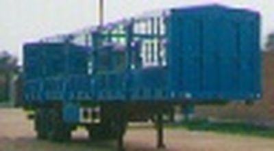 Huaxing CCG9200CGantry semi-trailer