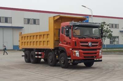 Ace carCDW3310A1S4JDump truck