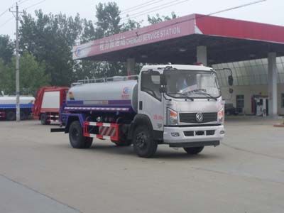 Cheng Liwei CLW5120GPSE5NGwatering lorry 