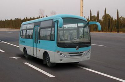 Dongfeng  DFA6600KB07 coach