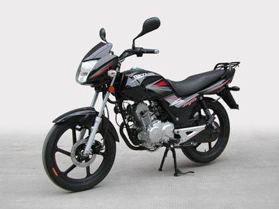 Dayang  DY12558A Two wheeled motorcycles