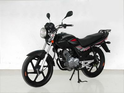 Dayang  DY12558A Two wheeled motorcycles