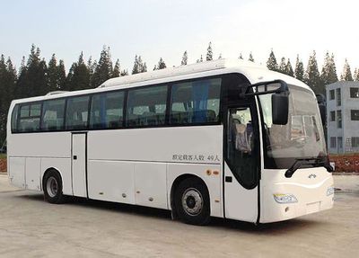 Kawei  JNQ6110BEV Pure electric passenger cars