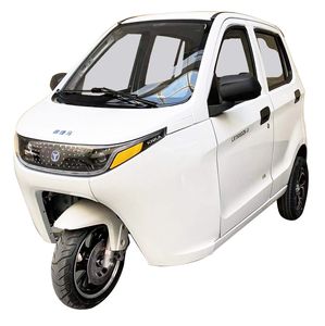 Yujima  LX1500DZK3 Electric tricycle