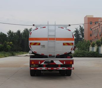 Runzhixing  SCS5311TGYD10 Liquid supply vehicle