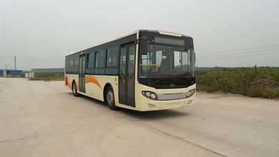 Wuzhoulong  SWM6110G City buses