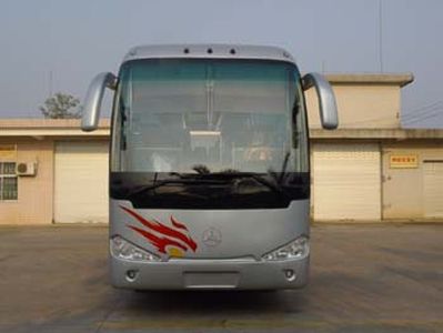 Sany  SY6118 coach