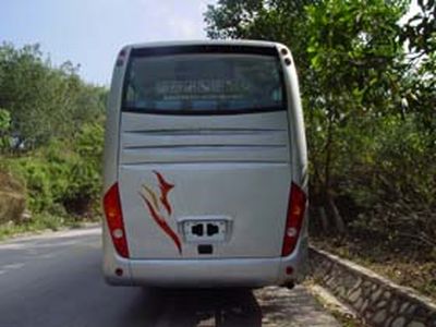 Sany  SY6118 coach