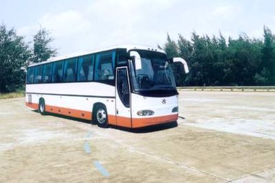 Jinlong  XMQ6115J Tourist buses