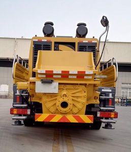 XCMG  XZJ5210THB Vehicle mounted concrete pump truck