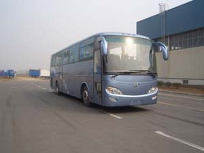 Shenye  ZJZ6100P Luxury coach