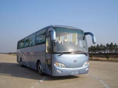 Shenye  ZJZ6100P Luxury coach