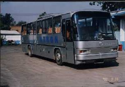 Northern  BFC6120C Luxury tourist buses