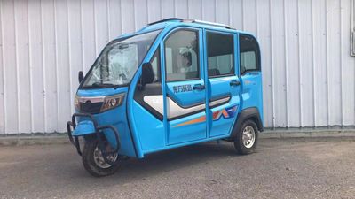 Dongfang Yuejin brand automobiles DF1200DZK Electric tricycle