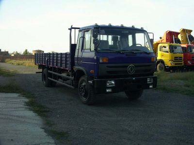 Dongfeng EQ1121ADXTruck