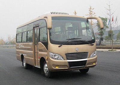 Dongfeng  EQ6607LTV1 coach