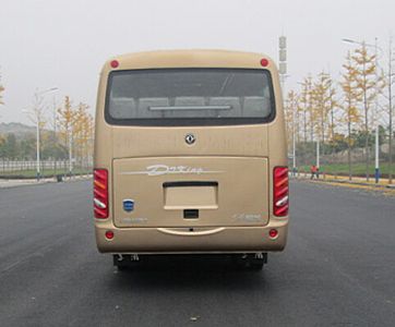 Dongfeng  EQ6607LTV1 coach