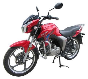 Haojue  HJ12530E Two wheeled motorcycles