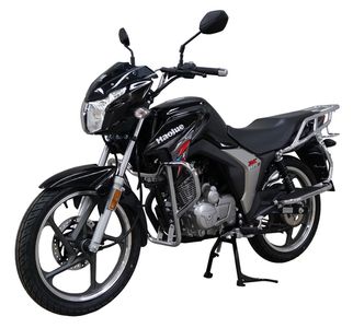 Haojue  HJ12530E Two wheeled motorcycles