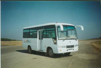 Sany HQC6604PCLight Bus