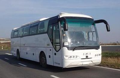 Youth  JNP6122V1 Luxury coach