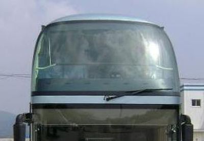 Youth  JNP6127FV Luxury coach