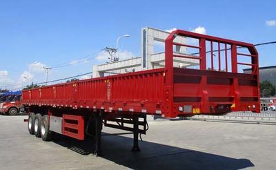 Juntong JTM9404Semi trailer