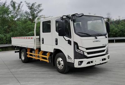 Jiangling Motors JX1094TSGH26 Truck