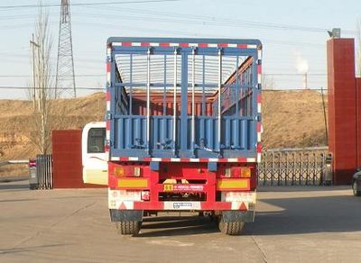 Mengtuo Kailida One  KLD9406CCY Gantry transport semi-trailer