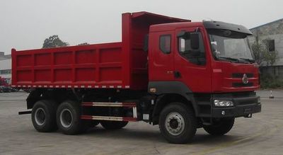 Chenglong  LZ3258QDJ Dump truck