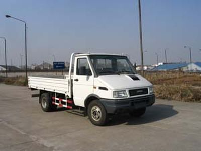 Iveco NJ1046SFA5 Iveco cargo truck