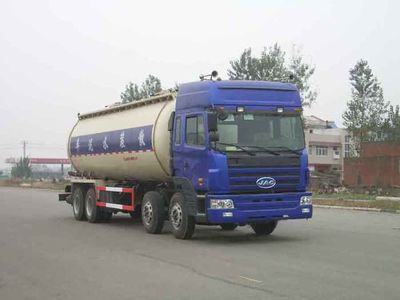 Longdi  SLA5310GFLF Powder material transport vehicle