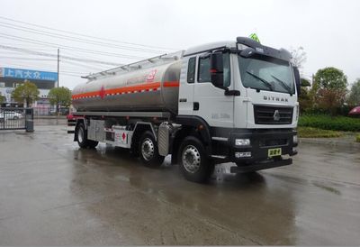 Xingshi  SLS5263GYYZ6A Oil tanker