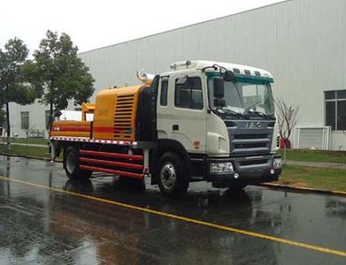 Sany  SY5132THB Vehicle mounted concrete pump truck