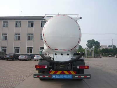 Yate Heavy Industries TZ5317GFLZC8 Powder material transport vehicle