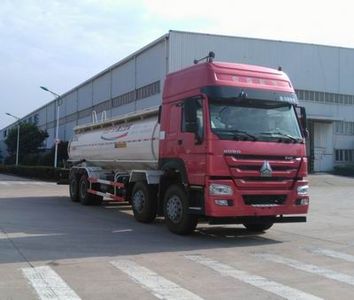 Ruijiang  WL5312GXHZZ46 Lower ash truck