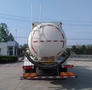 Ruijiang  WL5312GXHZZ46 Lower ash truck