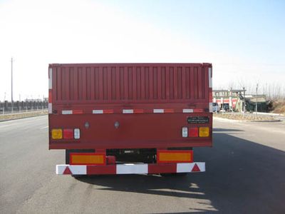 Xinfei  XKC9390 Semi trailer