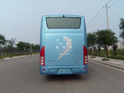 Xiwo  XW6120B1 Luxury tourist buses