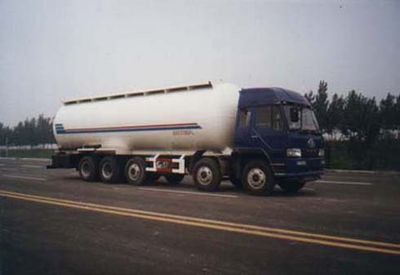 Yuxin  XX5370GFL Powder material transport vehicle