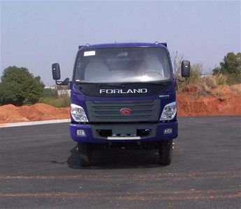 Foton  BJ3072V4PDBA3 Dump truck