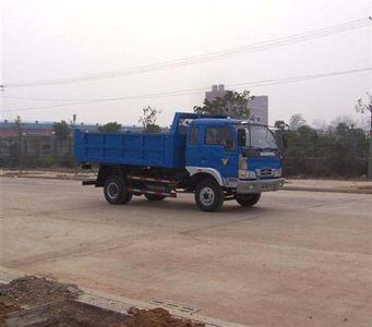 Foton  BJ3072V4PDBA3 Dump truck