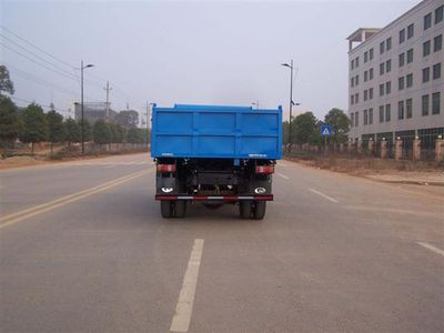 Foton  BJ3072V4PDBA3 Dump truck