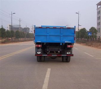 Foton  BJ3072V4PDBA3 Dump truck