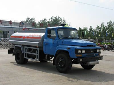 Cheng Liwei  CLW5090GYY3 Oil tanker