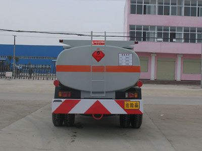 Cheng Liwei  CLW5090GYY3 Oil tanker