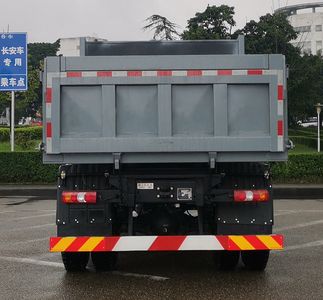 Hongyan  CQ3166AMDG381 Dump truck